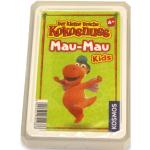 Kartenspiel Kosmos Mau-Mau Der kleine Drache Kokosnuss