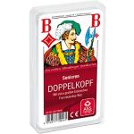 ASS Altenburger Spielkarten Doppelkopf-Karten 