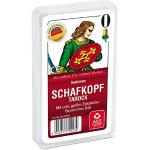 ASS Altenburger Spielkarten Schafkopf-Karten 