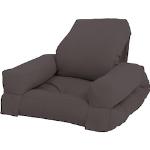 Karup Design Sessel Mini Hippo grau