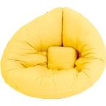 Karup Design Sessel Mini Nido gelb
