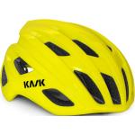 Kask Mojito Cubed Wg11 | L | Gelb | Unisex