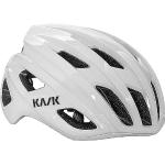 KASK Unisex-Adult CHE00076201-L-WG11 Mojito Cubed WG11 White L, L