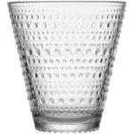 Iittala Kastehelmi Glasserien & Gläsersets aus Glas 