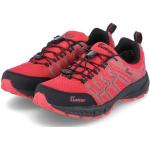 Rote Kastinger Orthopädische Schuhe aus Textil für Damen Größe 41 