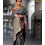 Saris für Damen 