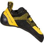 Katana Laces Climbing Schuhe - La Sportiva yellow/black 1.5 UK / 34