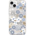 Kate Spade Flower Fields Apple iPhone 14 Plus Backcover mehrfarbig Handyhülle| Kostenlos in 1 Werktag geliefert