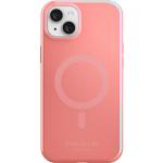 Kate Spade Grapefruit Soda Apple iPhone 14 Plus Backcover mit MagSafe mehrfarbig Handyhülle| Kostenlos in 1 Werktag geliefert