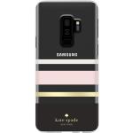 Cremefarbene Samsung Galaxy S9+ Cases Art: Hard Cases klein 