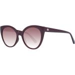 Kate Spade Runde Verspiegelte Sonnenbrillen aus Kunststoff für Damen 