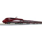 Kato N K101658 - Triebzug TGV Thalys PBKA, 10-tlg., Ep.VI, neues Design