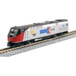 Amtrak KATO Modelllokomotiven 