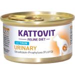 Kattovit Urinary Katzenfutter 
