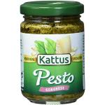 Kattus Pesto Genovese, 3er Pack (3 x 135 g)