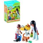 Playmobil Country Bauernhof Spielzeugfiguren 17-teilig für 3 - 5 Jahre 