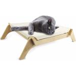 Katzenhängematte Katzenmatte Katzenliege Liege für Katzen Cat Lounge