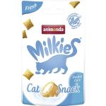 Animonda Milkies Katzensnacks & Katzenleckerlis 