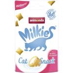 Animonda Milkies Wellness Katzensnacks & Katzenleckerlis 