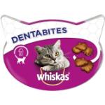 Katzensnack Whiskas Dentabites Huhn 40 g