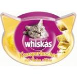 Whiskas Katzensnacks & Katzenleckerlis mit Huhn 