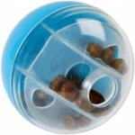 Reduzierte Blaue Kerbl Snackbälle für Katzen 