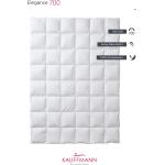 Kauffmann Winterdecken & Winterbettdecken aus Textil 200x200 für den für den Winter 