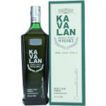 Taiwan Kavalan Single Malt Whiskys & Single Malt Whiskeys 5,0 l 