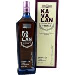 Kavalan Blended Whiskeys & Blended Whiskys Sherry cask 