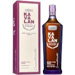 Kavalan Single Malt Whiskys & Single Malt Whiskeys 0,7 l Sherry cask 