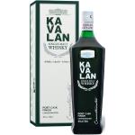 Taiwan Kavalan Single Malt Whiskys & Single Malt Whiskeys Port finish 