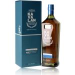 Taiwan Kavalan Single Malt Whiskys & Single Malt Whiskeys 