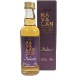Taiwan Kavalan Whiskys & Whiskeys 0,5 l 