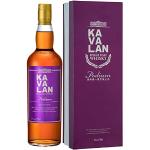 Kavalan Podium Single Malt Whisky in Geschenkverpa