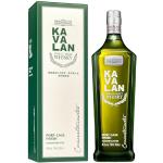 Kavalan Single Malt Whiskys & Single Malt Whiskeys Port finish 
