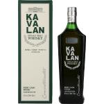 Kavalan Single Malt Whisky Concertmaster Port Cask