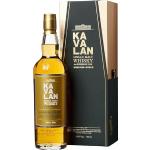 Taiwan Kavalan Single Malt Whiskys & Single Malt Whiskeys 0,7 l 
