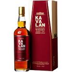 Kavalan Single Malt Whisky Sherry Oak 46% vol, 700