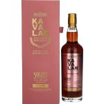 Kavalan Solist Single Malt Whisky Ox Madeira Cask