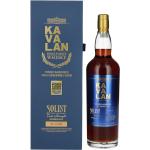 Taiwan Kavalan Single Malt Whiskys & Single Malt Whiskeys 1,0 l 