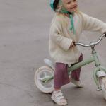 Reduzierte Rosa Kavat Lederschuhe & Kunstlederschuhe aus Leder stoßdämpfend für Kinder Größe 25 
