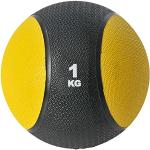 KAWANYO Medizinball Gymnastikball Fitnessball Gewichtsball Reha Ball 1 - 10 kg