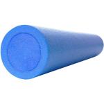 KAWANYO Yoga- & Pilatesrolle 90 cm - blau