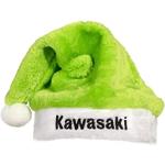 Kawasaki Weihnachtsmann Mütze