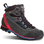 Kayland 018022140 LEGACY GTX Hiking shoe Herren GREY RED EU 47.5