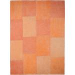 Orange Vintage Teppiche 120x170 