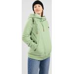Black Friday Angebote - Grüne Zip Hoodies & Sweatjacken für Damen online  kaufen