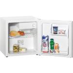 AMICA KB 15150 W Minikühlschrank - Kompaktes Design, 45 l Nutzinhalt, Abtauautomatik, Energieeffizienzklasse E