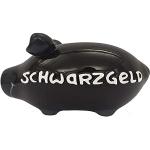 KCG Sparschwein Schwarzgeld klein
