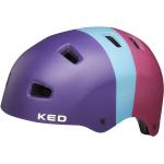 KED 5Forty Kinder-Helm retro rave L/57-62 cm